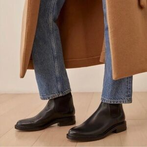 Reformation Alexa Boots